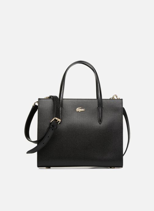 Lacoste CHANTACO CABAS (Negro) Bolsos de mano chez Sarenza (341485) Lacoste CHANTACO CABAS (Negro) Bolsos de mano chez Sarenza (341485)
