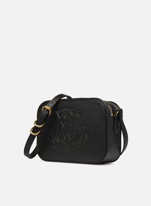 ralph lauren huntley camera bag