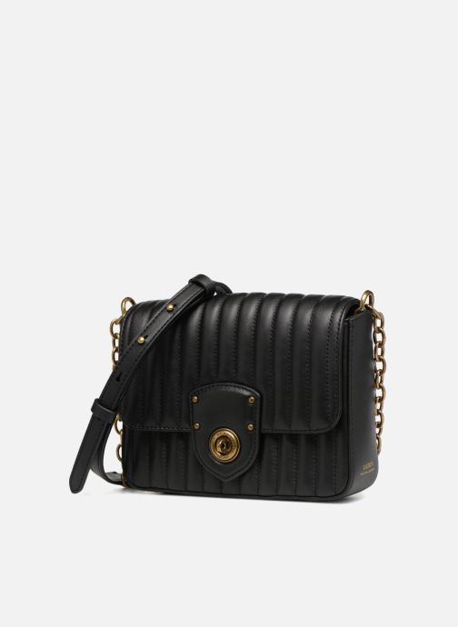 nero Lauren Chain 341532 Chez Crossbody Borse Millebrook Ralph rCRwxCz