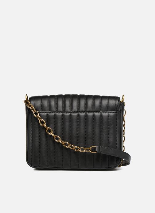 nero Lauren Chain 341532 Chez Crossbody Borse Millebrook Ralph rCRwxCz