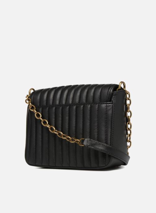 nero Lauren Chain 341532 Chez Crossbody Borse Millebrook Ralph rCRwxCz