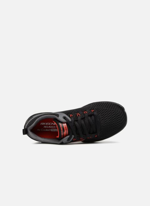 skechers equalizer negro