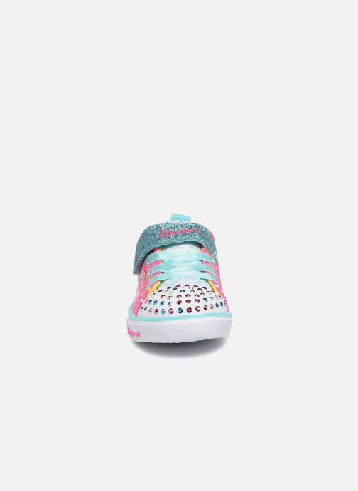 skechers sparkle lite unicorn
