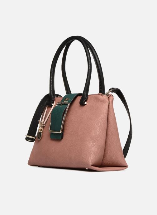 guess caroline status satchel