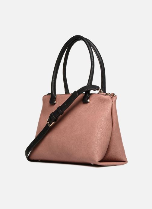 guess caroline status satchel