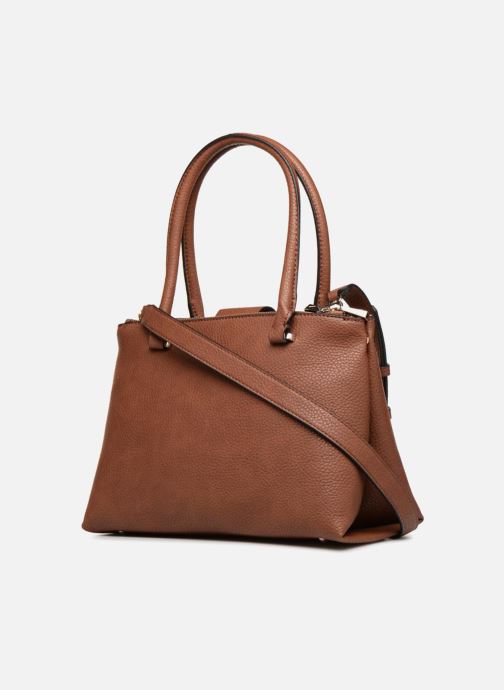 guess caroline status satchel