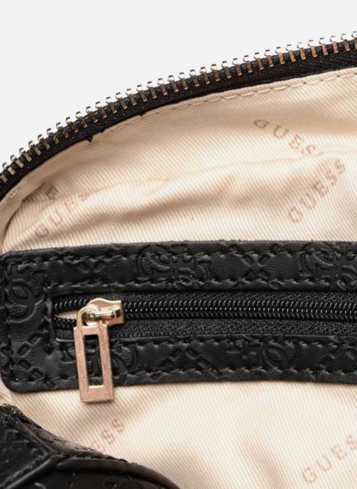 guess kamryn crossbody top zip