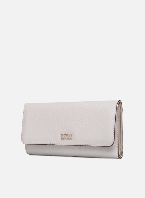 Guess Chez 341571 Pelletteria Pocket bianco Trifoll Tamra UwHFrnPqYU