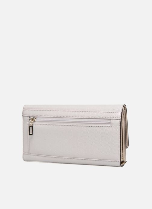 Guess Chez 341571 Pelletteria Pocket bianco Trifoll Tamra UwHFrnPqYU