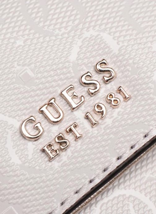 Guess Chez 341571 Pelletteria Pocket bianco Trifoll Tamra UwHFrnPqYU