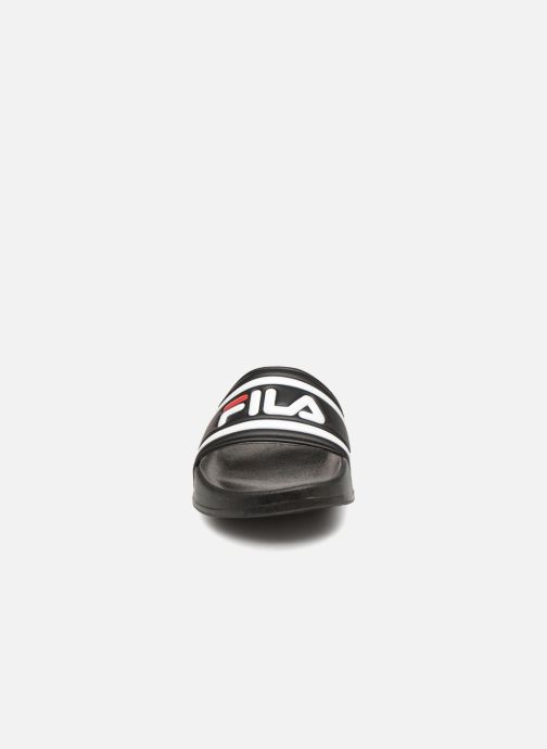 FILA Morro Bay Slipper 2 (schwarz) - Sandalen bei Sarenza.de (341599) FILA Morro Bay Slipper 2 (schwarz) - Sandalen bei Sarenza.de (341599)