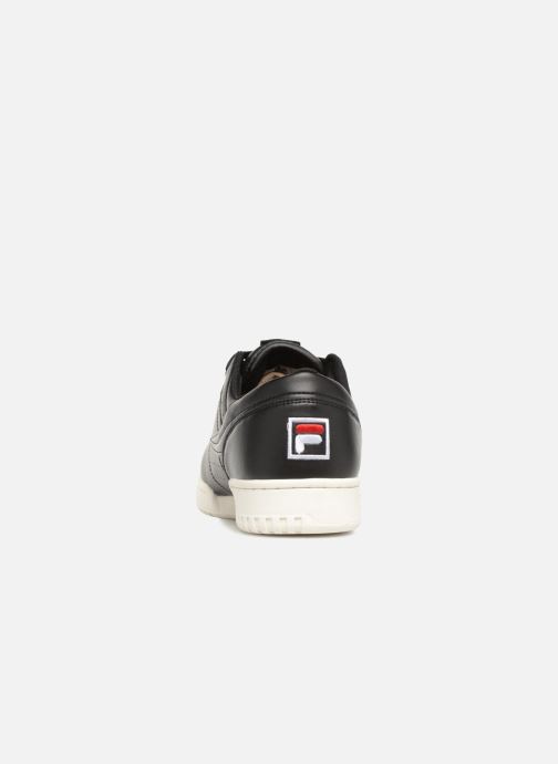 Chez Nero Original Fila Fitness Sneakers Nww6pzo 342183 Sarenza PXn0kw8O