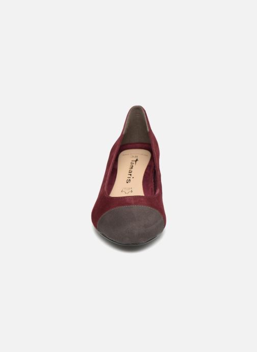 Tamaris MERLA (weinrot) Pumps bei (341620) Tamaris MERLA (weinrot) Pumps bei (341620)