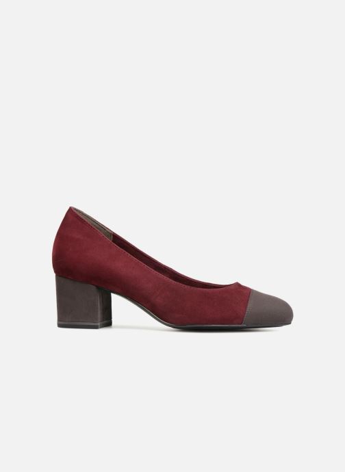 Tamaris MERLA (weinrot) Pumps bei (341620) Tamaris MERLA (weinrot) Pumps bei (341620)