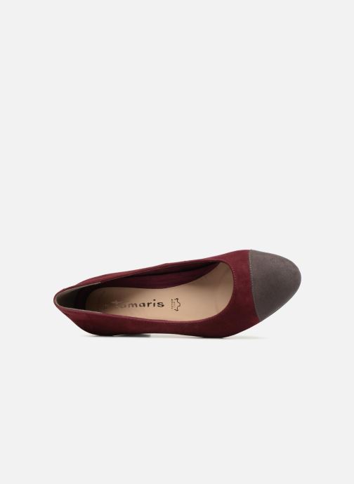 Tamaris MERLA (weinrot) Pumps bei (341620) Tamaris MERLA (weinrot) Pumps bei (341620)