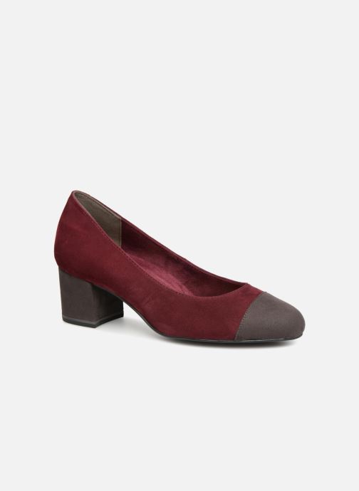 Tamaris MERLA (weinrot) Pumps bei (341620) Tamaris MERLA (weinrot) Pumps bei (341620)