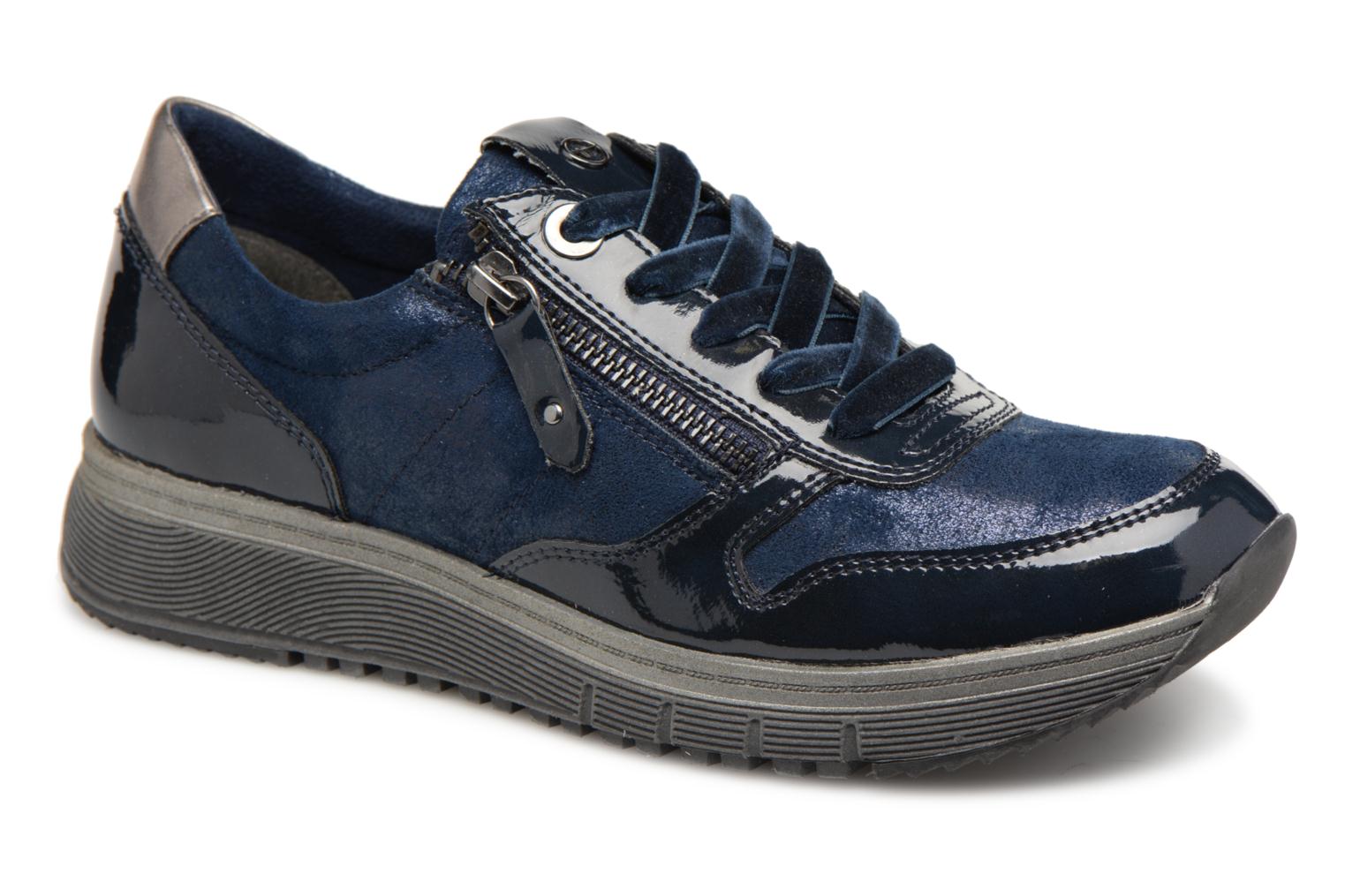 Tamaris VARE (Azul) - Deportivas en Más cómodo Los últimos zapatos de descuento para hombres y mujeres Tamaris VARE (Azul) - Deportivas en Más cómodo Los últimos y zapatos de descuento para hombres y últimos mujeres c0f399
