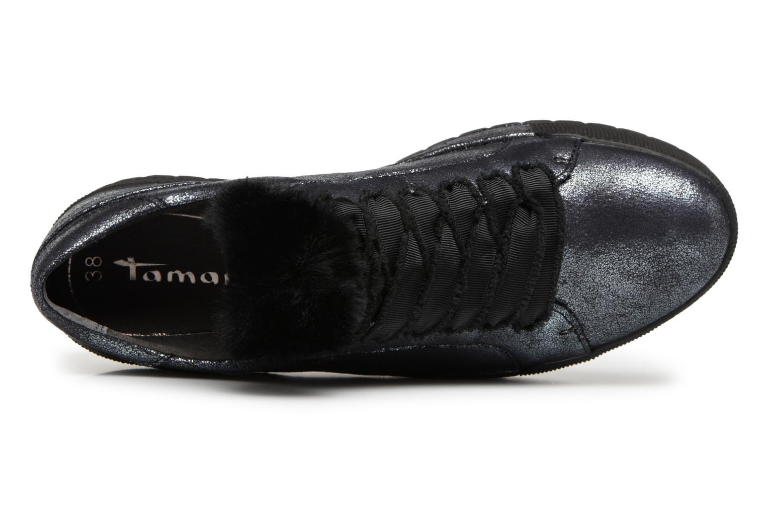 Metallic Tamaris Navy Tamaris Fam Metallic Navy Fam Fam Navy Navy Tamaris Metallic Tamaris Metallic Fam qnZHUOv5x