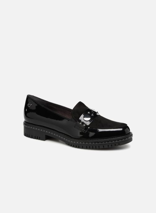 Tamaris PILLA (schwarz) - Slipper bei Más cómodo Tamaris PILLA (schwarz) - Slipper bei Más cómodo