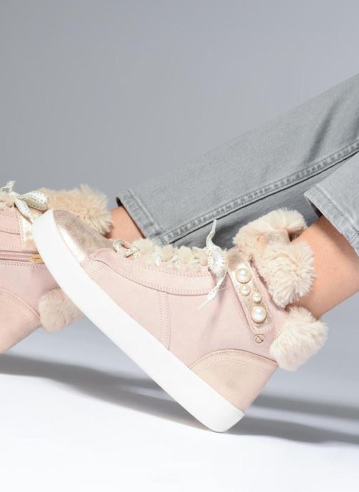 rosa rosa Tamaris 341671 Tamaris Sneaker rosa Lia Tamaris Lia Lia Sneaker 341671 4qxqrw5a