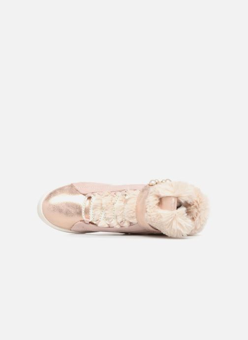 rosa rosa Tamaris 341671 Tamaris Sneaker rosa Lia Tamaris Lia Lia Sneaker 341671 4qxqrw5a
