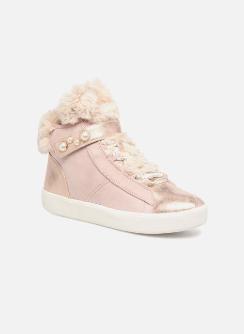 tamaris sneakers rosa