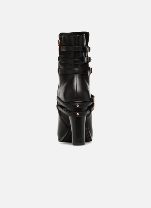 Stiefeletten amp; Tamaris schwarz 341698 Boots Tali fqTn6zxwnH
