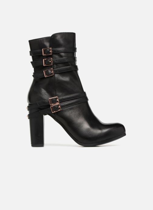 Stiefeletten amp; Tamaris schwarz 341698 Boots Tali fqTn6zxwnH