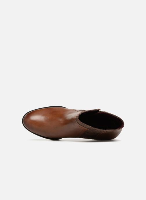 Salva Stiefelette braun Salva Stiefelette braun