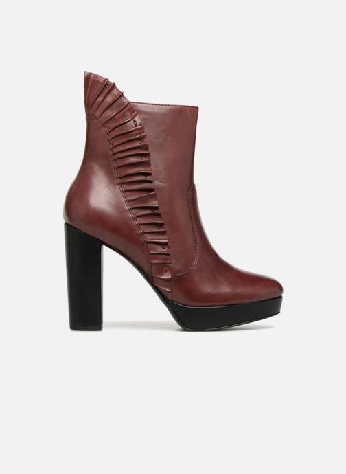 Stiefeletten 341711 Raso amp; Tamaris Boots braun ZwHaExU
