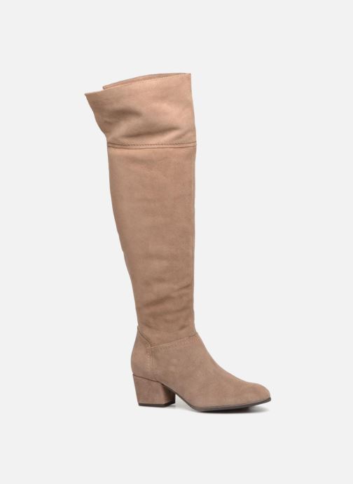 sarenza bottines tamaris