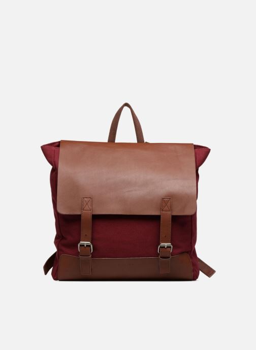 À Sacs Détail Nin Sac amp; Vue Antonyme Dos Josh Bordeaux By Nat TfxqOfH