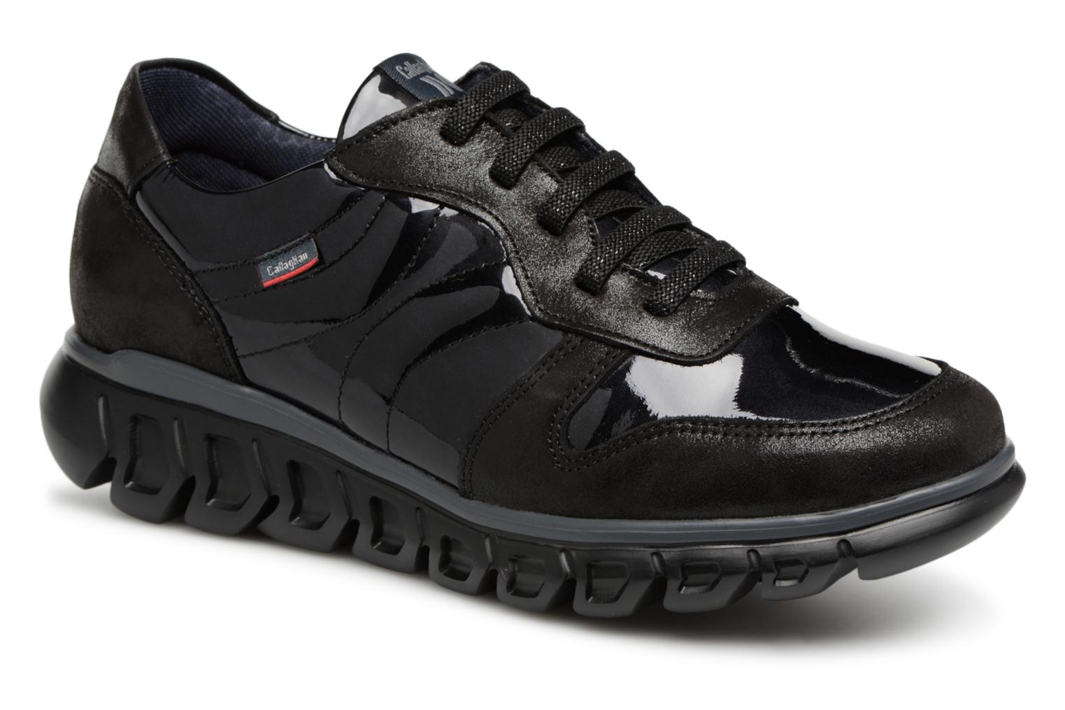 Baskets Chez Sirena Sarenza Callaghan 341848 noir wxnvH4nYqZ