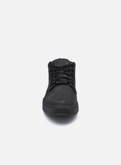 timberland cityroam noir