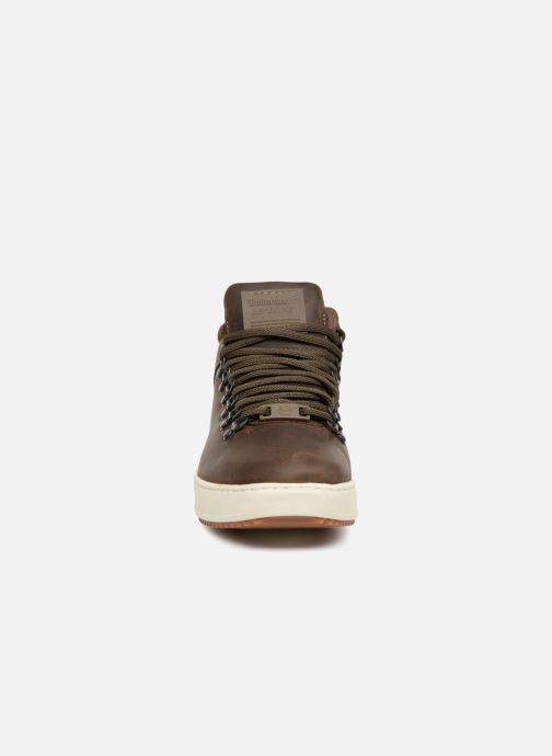 timberland cityroam cup alpine chk boot