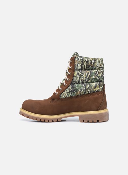 timberland 6 inch premium puffer bt