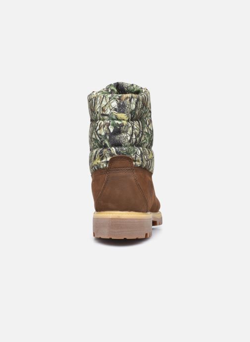 timberland 6 inch premium puffer bt