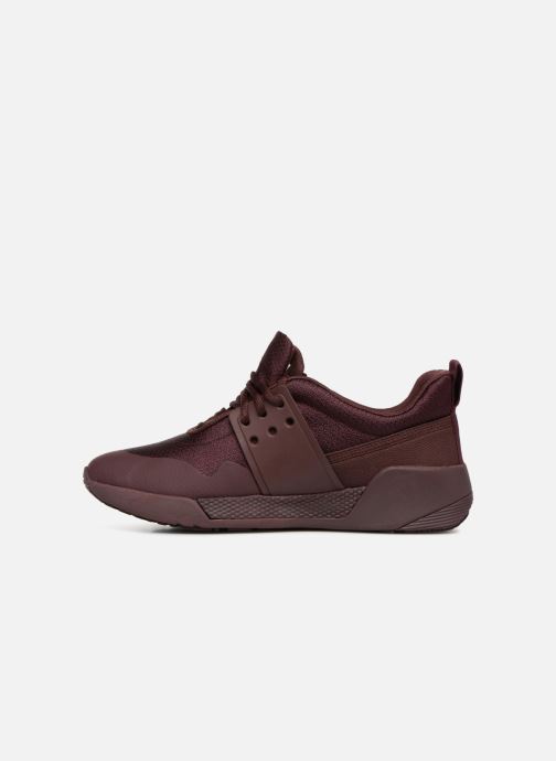 Sneakers Knit Up Timberland Oxford bordò Chez Kiri 341904 wXXg4qrF