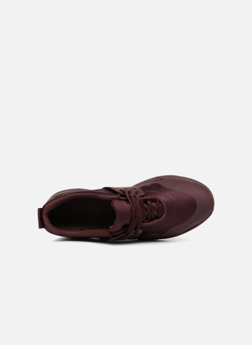 Sneakers Knit Up Timberland Oxford bordò Chez Kiri 341904 wXXg4qrF