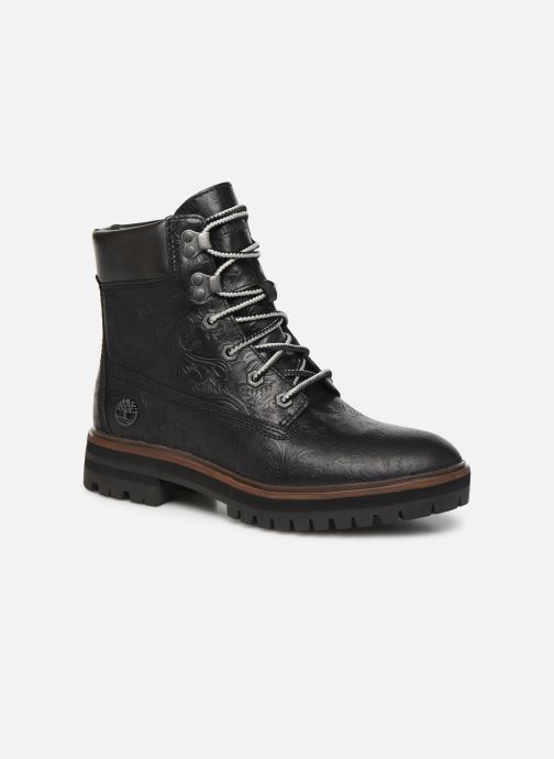 timberland fells noir