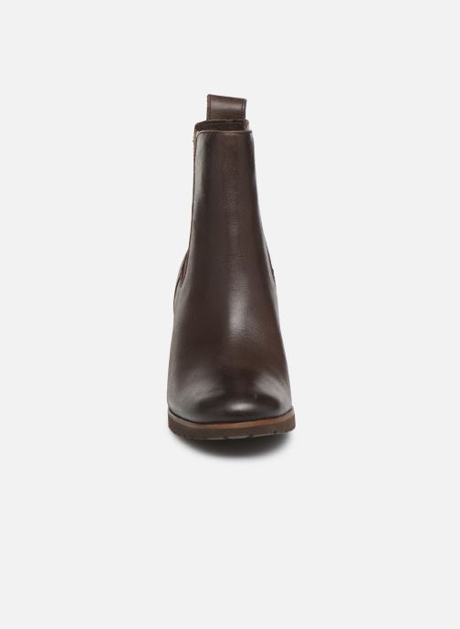 timberland leslie anne chelsea