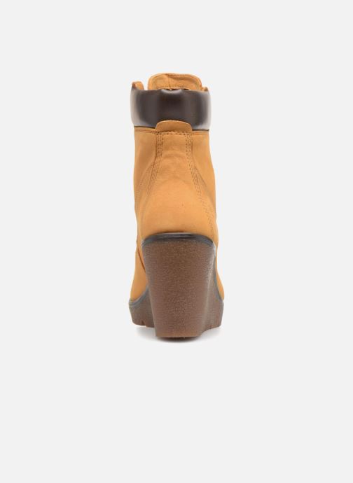 timberland paris height 6in