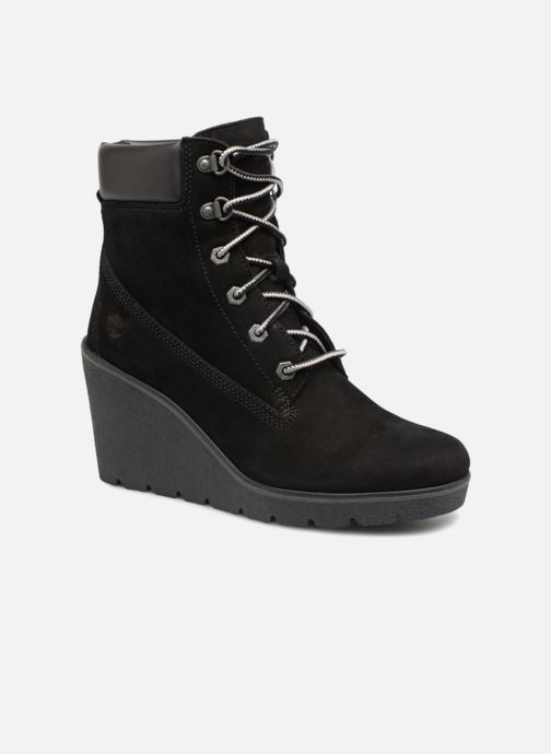 paris height timberland