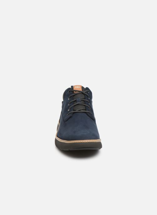 timberland lacoste