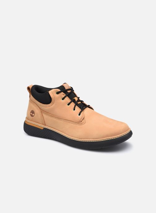 chaussures fourrées homme timberland