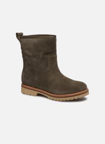 botte chamonix valley timberland