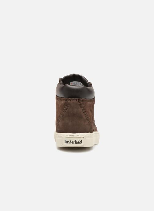 timberland dauset