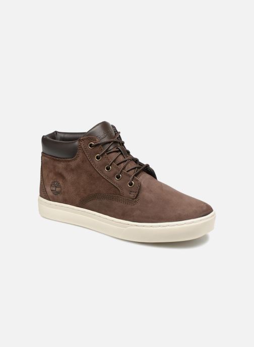 dauset chukka timberland