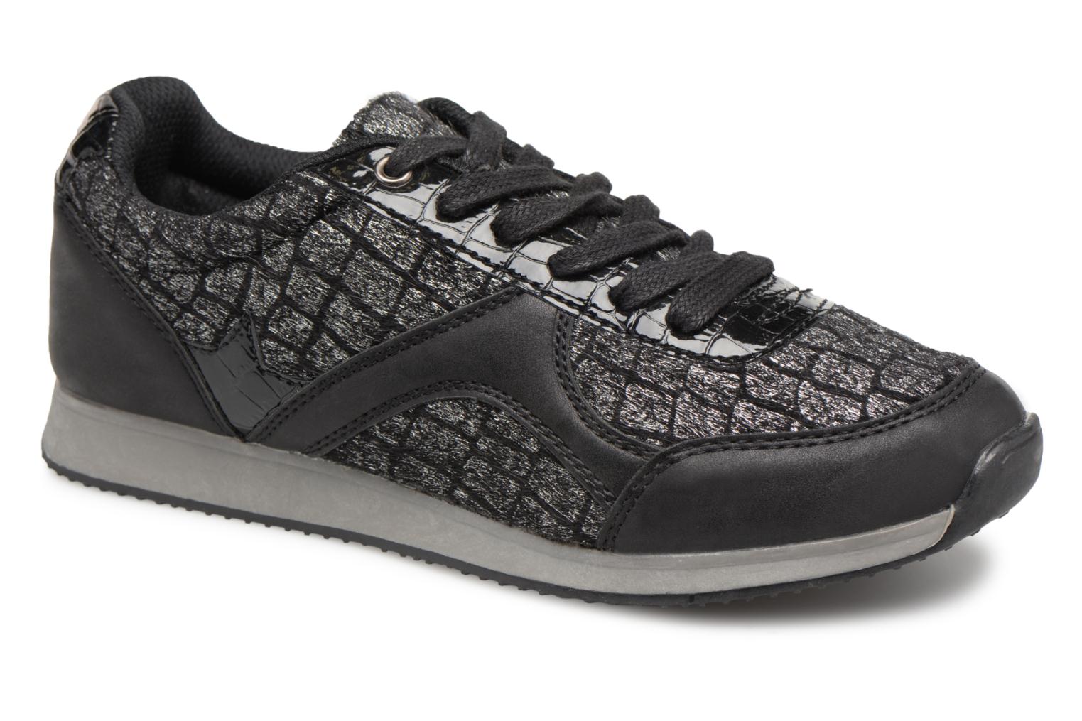 Baskets Aram 341966 2 Sarenza Noir Factory chez Noir Divine OBHXqw