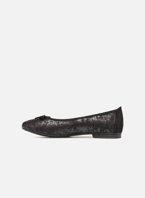 Panama Ballerinas Shoes 341978 Jana schwarz RxBZwqxF